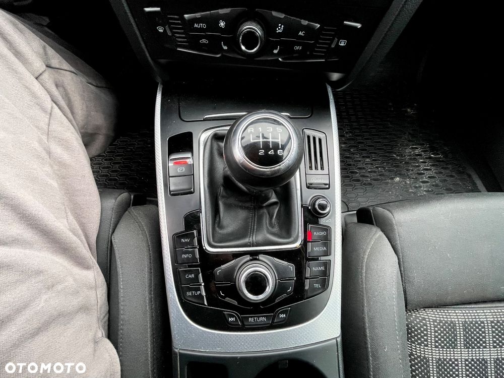 Audi A4 Avant 2.0 TDI Limited Edition - 12