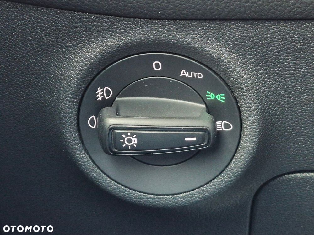 Skoda Kodiaq 1.5 TSI ACT 4x2 Ambition DSG - 28