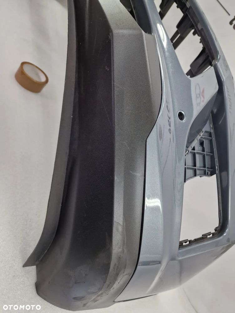 SSANGYONG KORANDO IV 4 19- ZDERZAK PRZEDNI PRZÓD NA 4X PDC , NR K78711-37000 + K78712-37000 , NR AUKCJI NZ1010 - 23