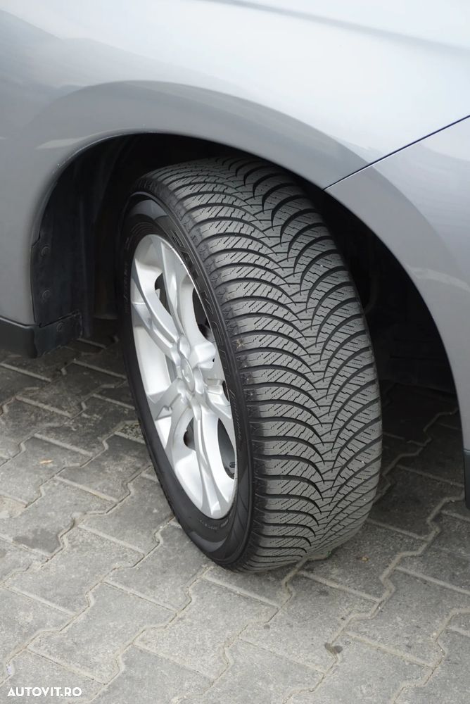 Mitsubishi Outlander 2.2 DI-D 4WD Automatik Instyle - 15