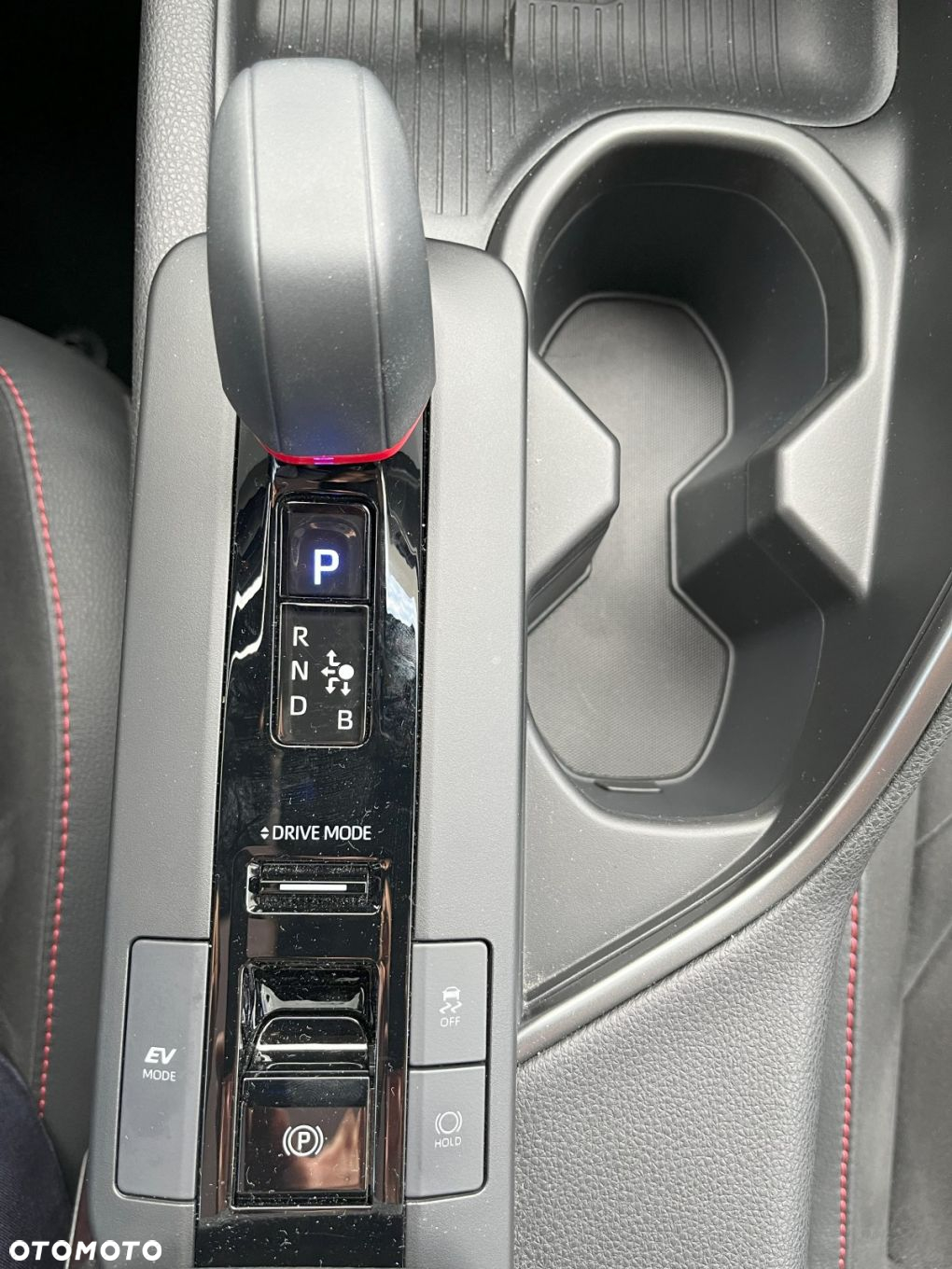 Toyota C-HR - 23