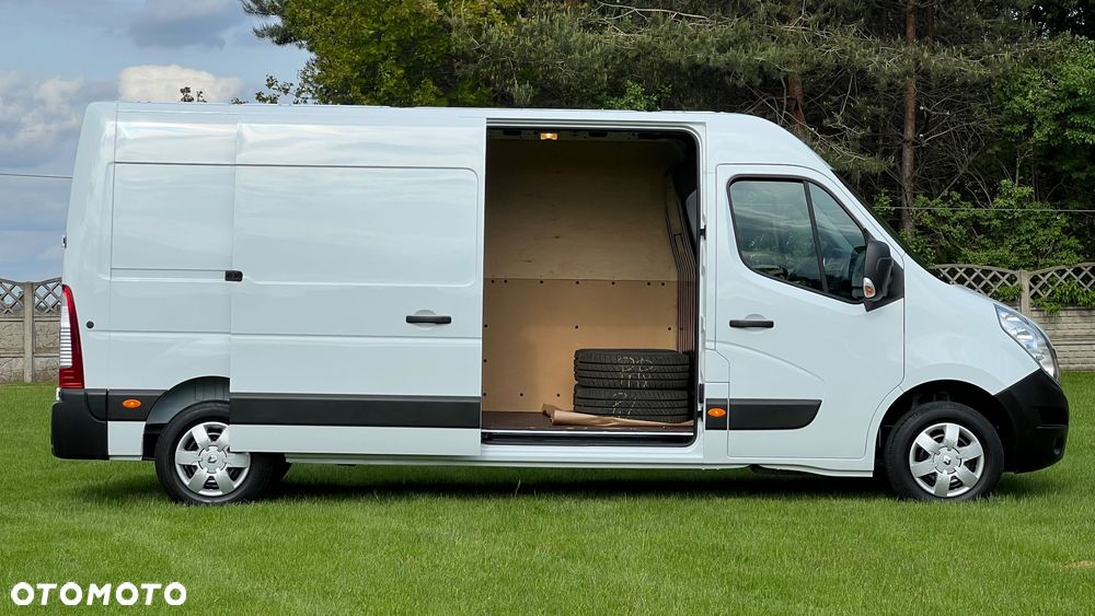 Renault Master - 8