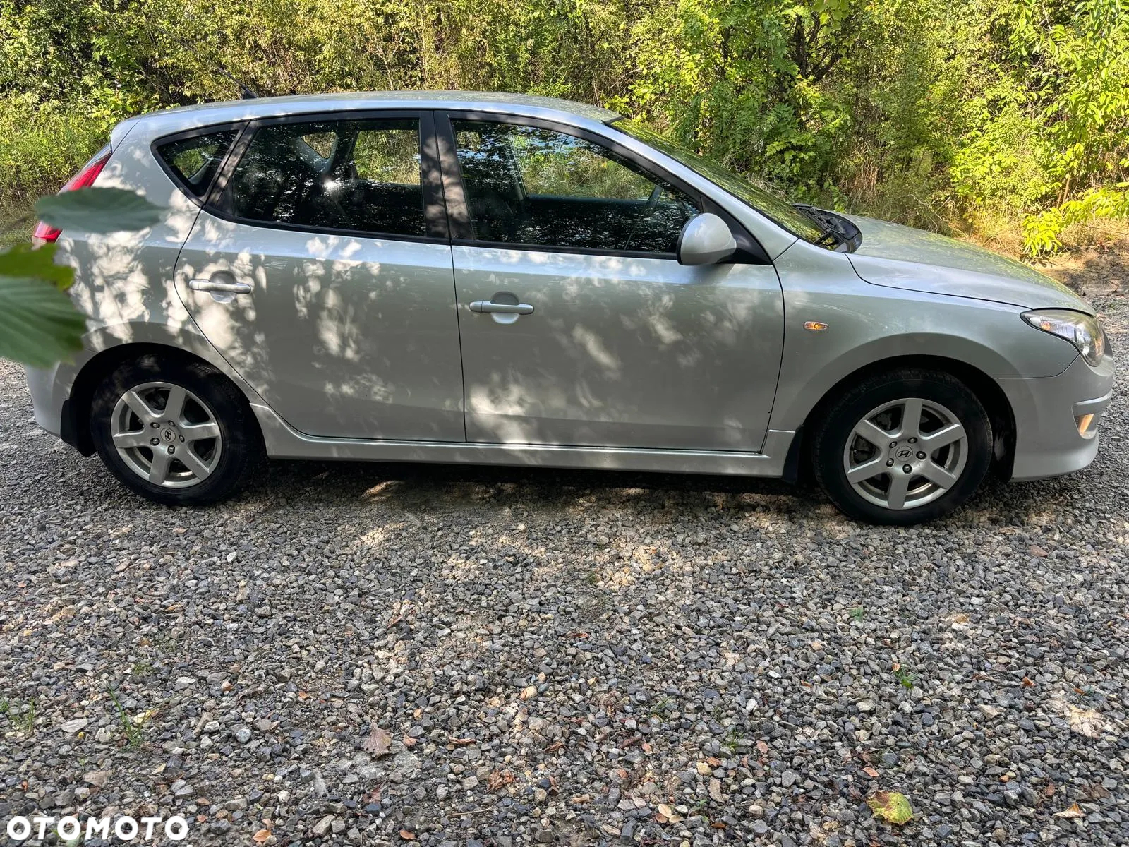 Hyundai i30 1.6 CRDi Comfort - 8