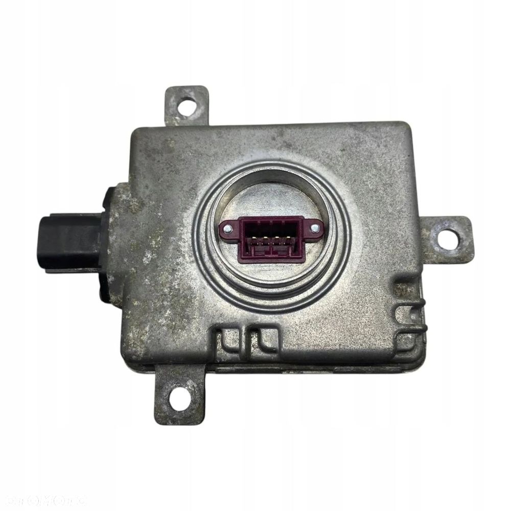 PRZETWORNICA XENON MITSUBISHI ASX OUTLANDER W3T20971 D2S D2R ORYGINAŁ - 1