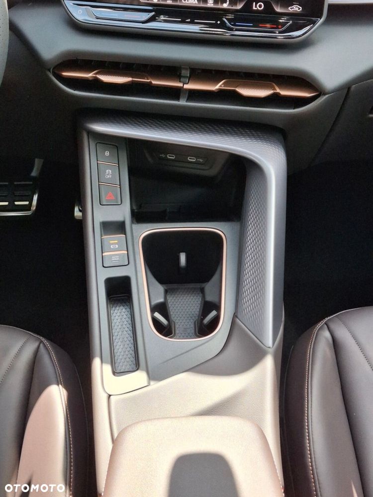 Cupra Terramar 2.0 TSI 4Drive DSG - 32