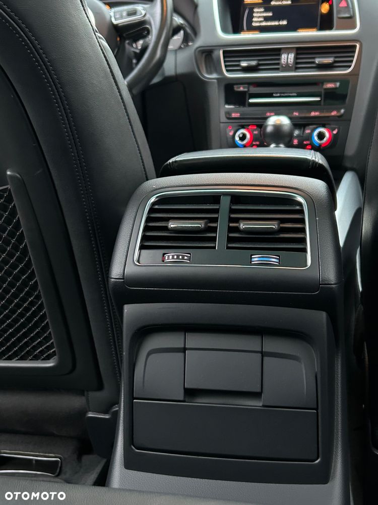 Audi SQ5 - 23