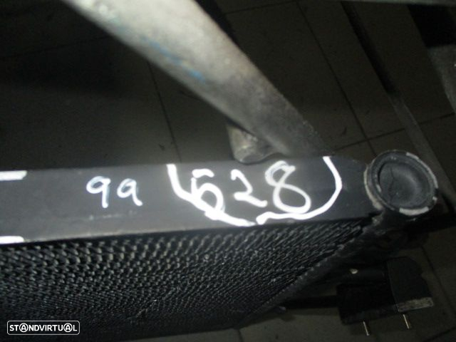 Radiador AC RADAC528 BMW E39 1999 520 I - 3