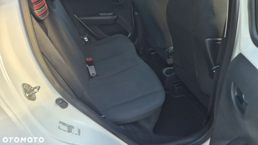 Citroën C1 1.0 Airsport - 18