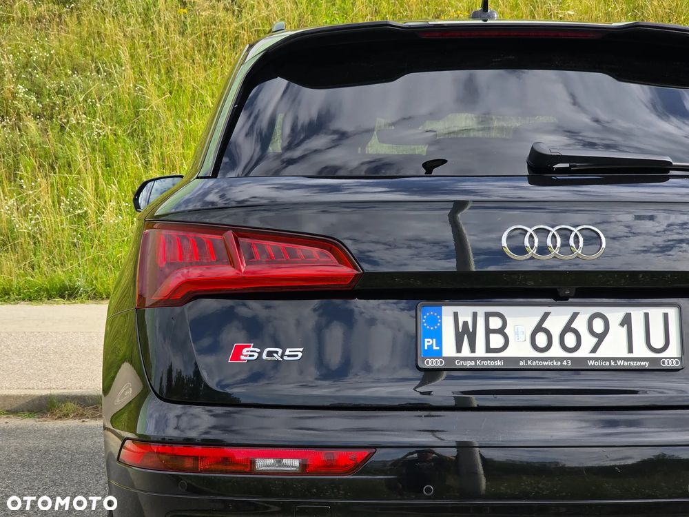 Audi SQ5 - 40