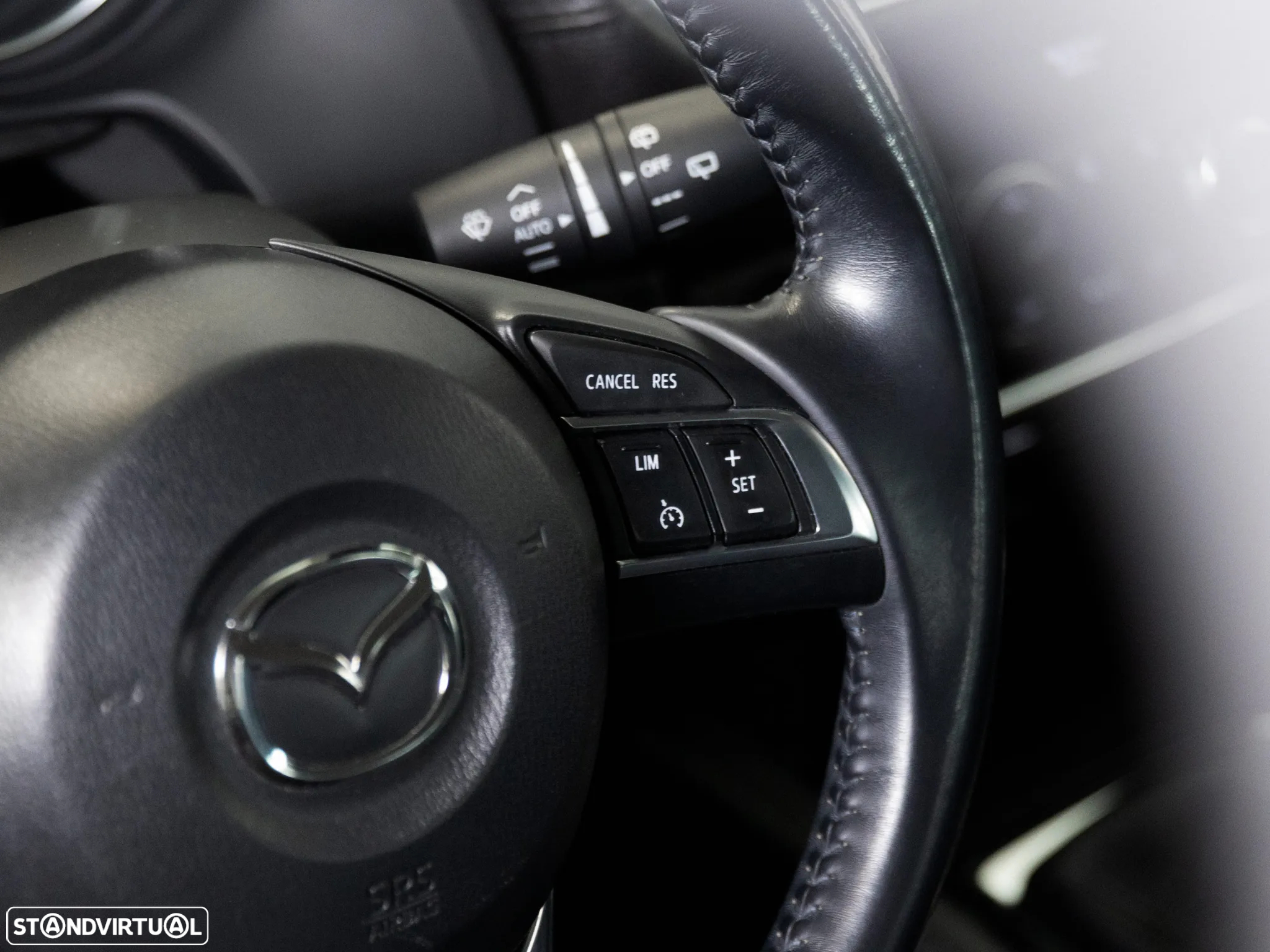 Mazda 6 M6 SW 2.2 SKY-D Excellence Navi - 29