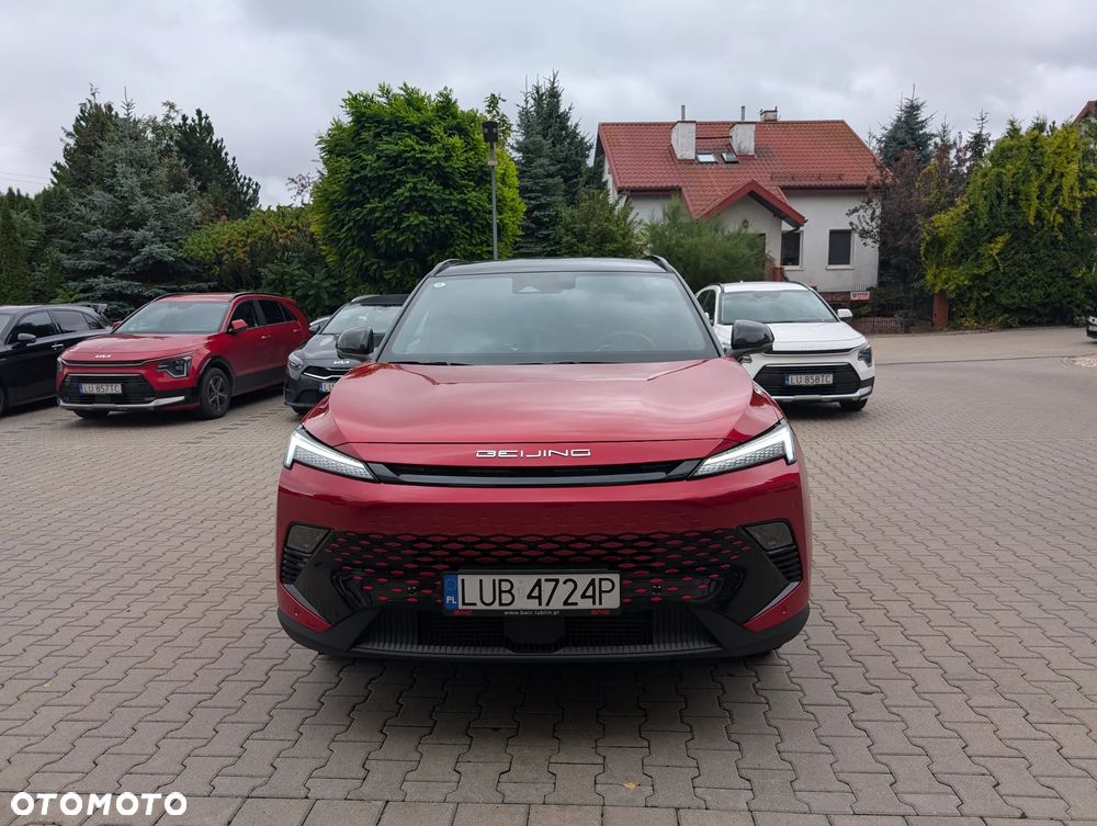 BAIC 5 - 18
