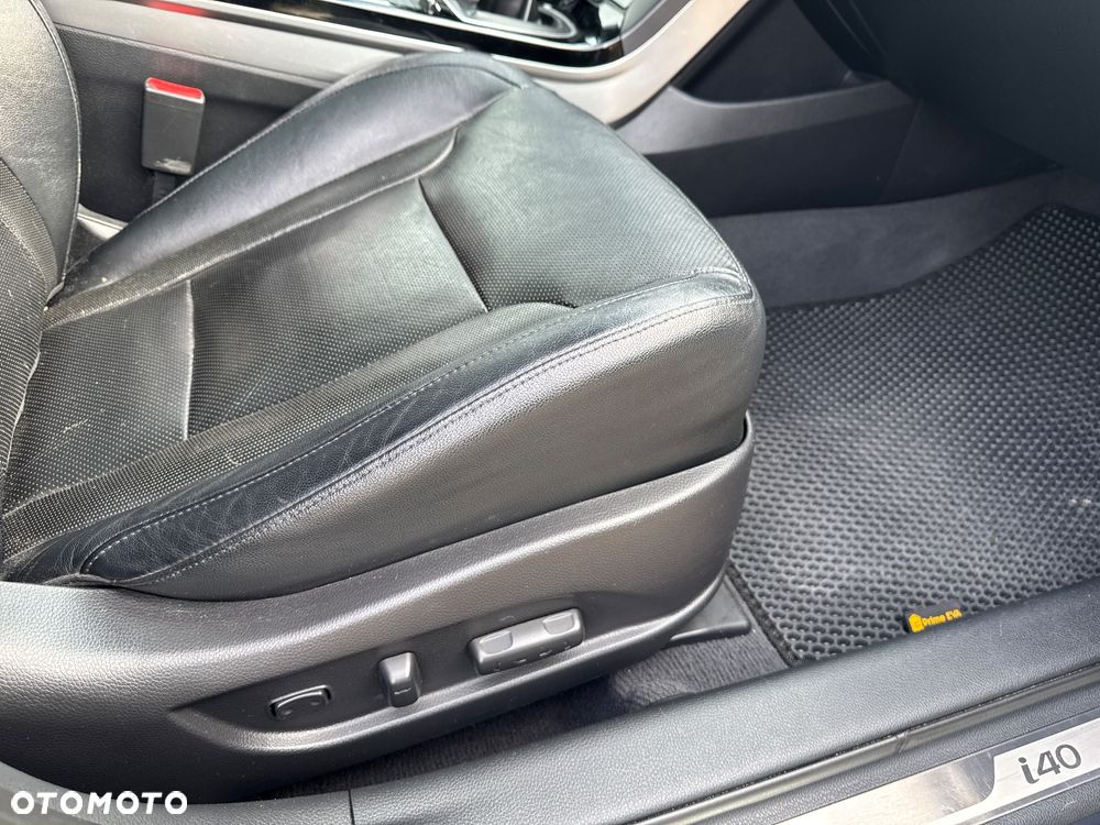 Hyundai i40 1.7 CRDi Premium - 20
