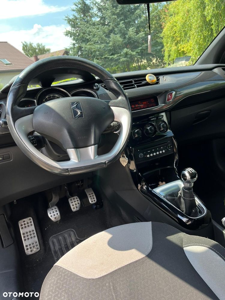 Citroën DS3 - 8