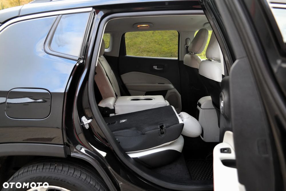 Jeep Compass 1.4 TMair Limited 4WD S&S - 13