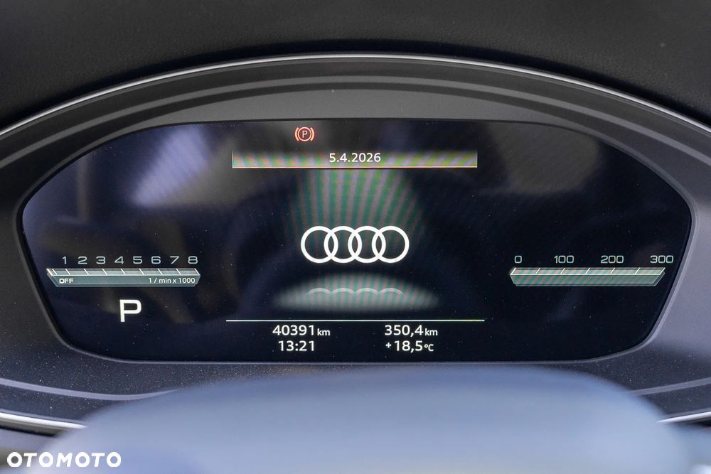 Audi Q5 45 TFSI quattro S tronic S line - 16