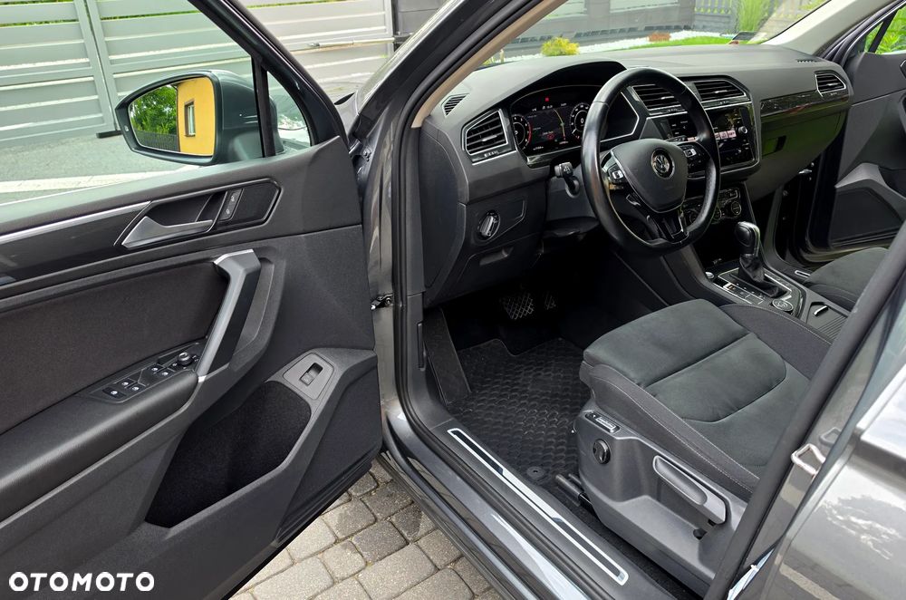 Volkswagen Tiguan 2.0 TSI BMT 4Mot Highline DSG - 24