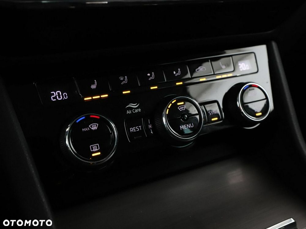 Skoda Superb 1.4 TSI Plug-In Hybrid Style DSG - 29