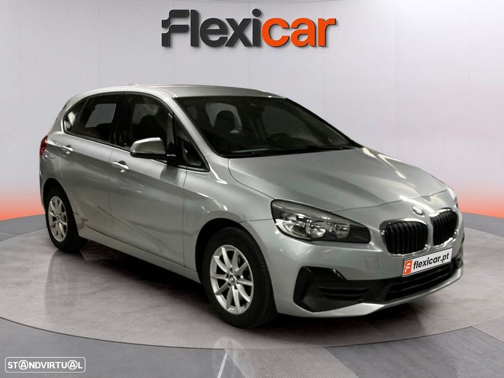 BMW 216 Active Tourer - 8