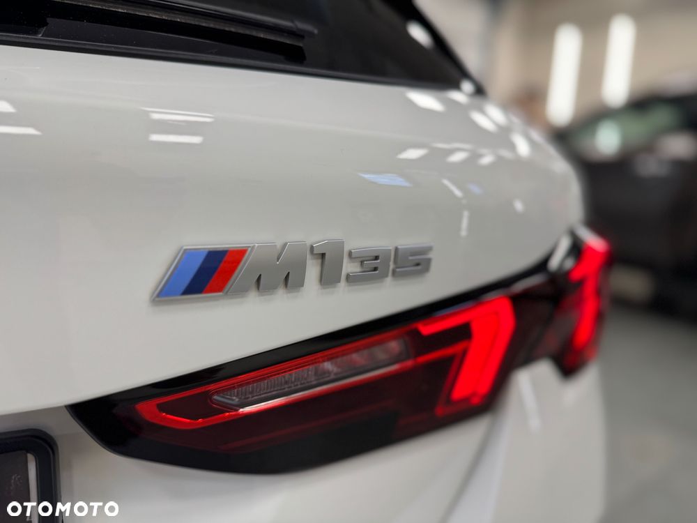BMW Seria 1 M135 xDrive - 20