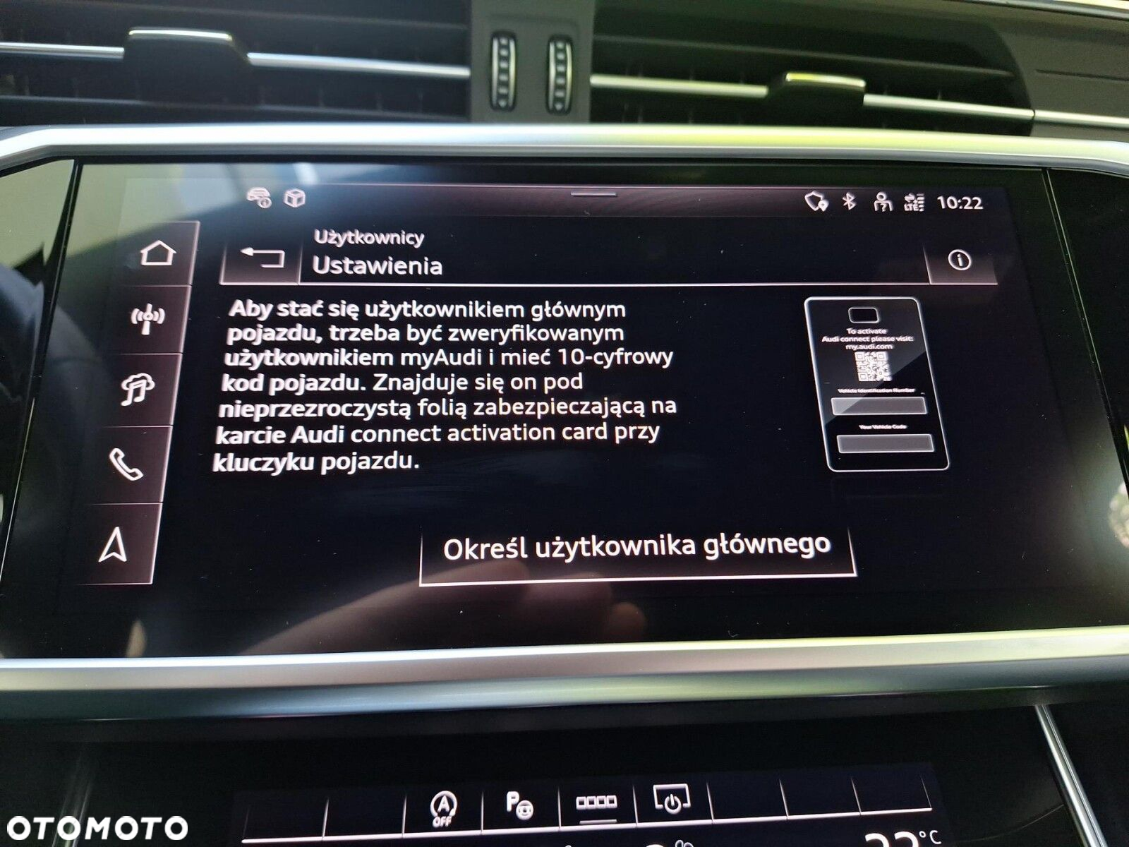 Audi A6 - 26