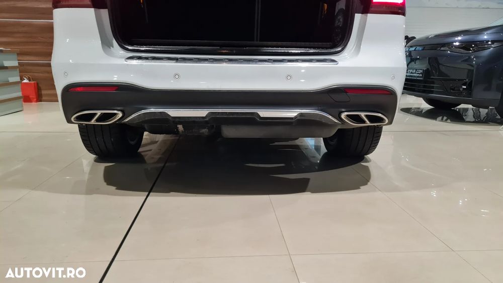 Mercedes-Benz GLE 250 d - 31