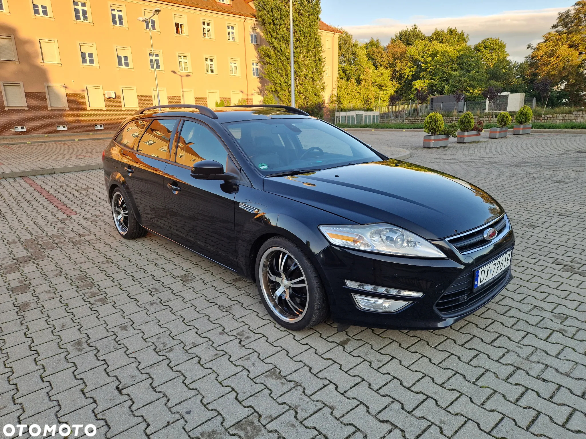 Ford Mondeo Turnier 2.0 Titanium - 6