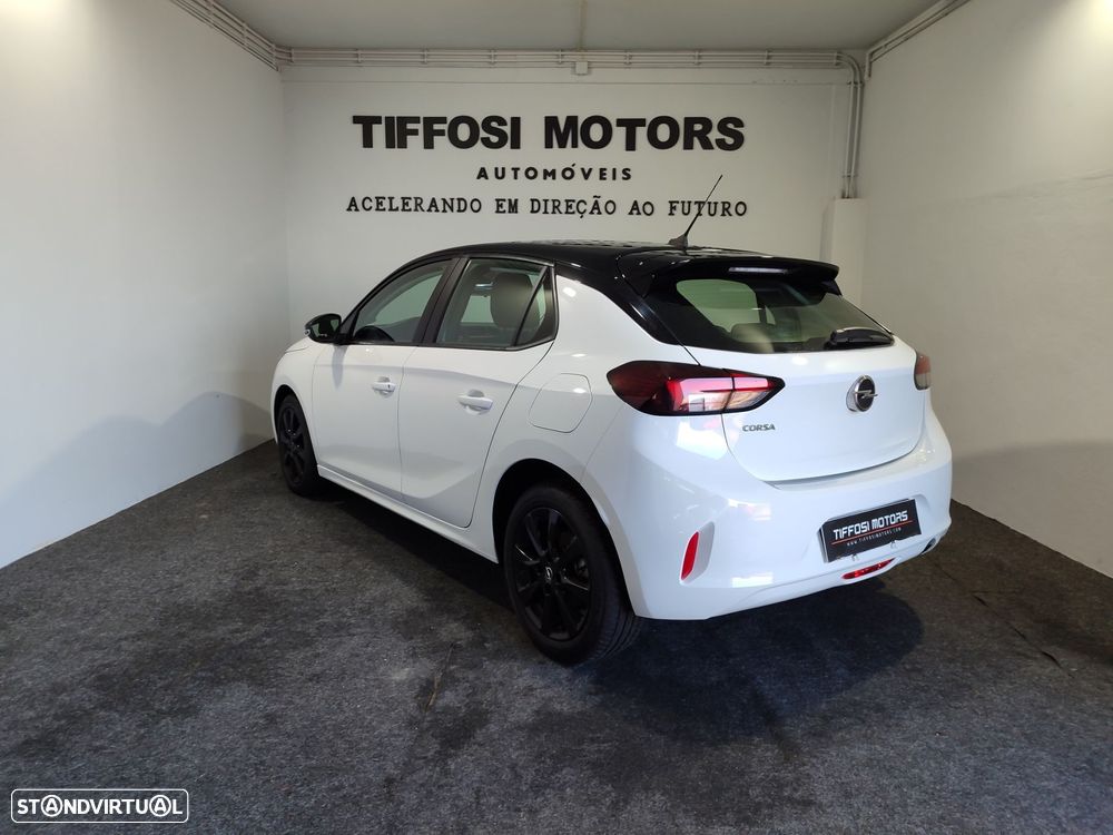 Opel Corsa 1.5 D Elegance - 7