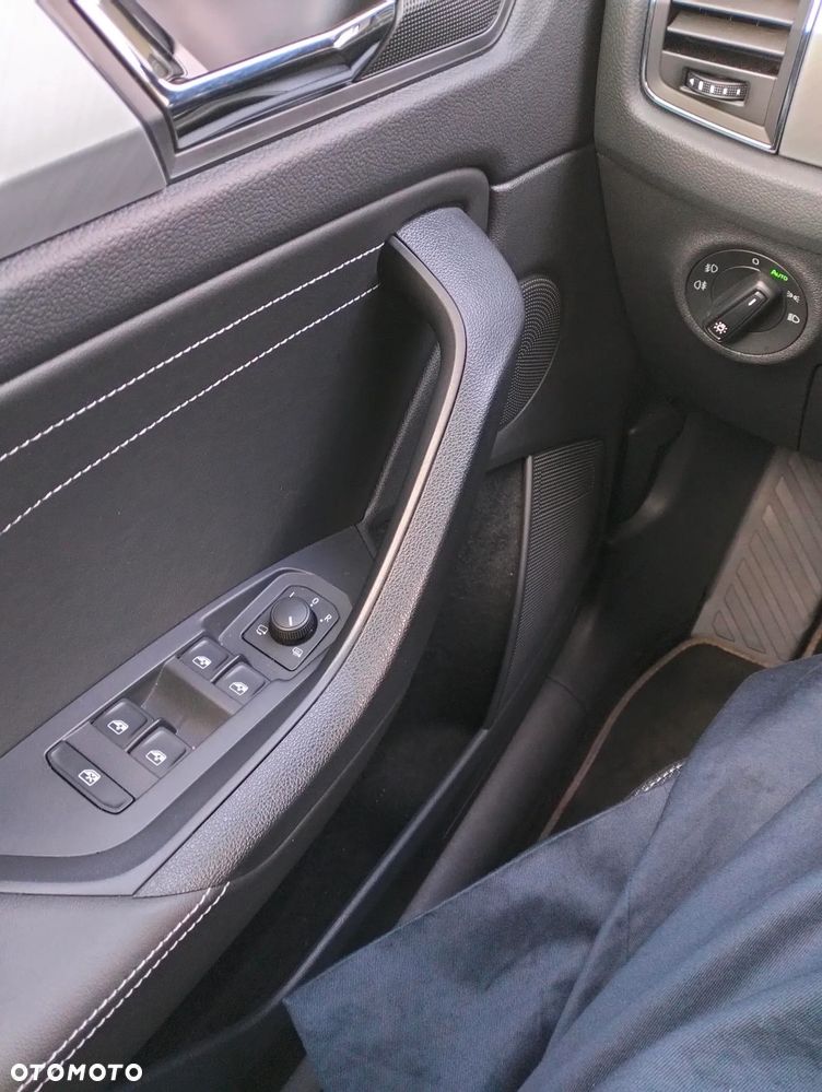 Skoda Kodiaq 1.5 TSI ACT 4x2 Ambition DSG - 8