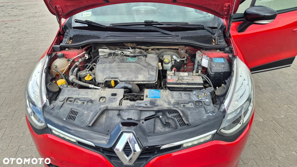 Renault Clio - 20