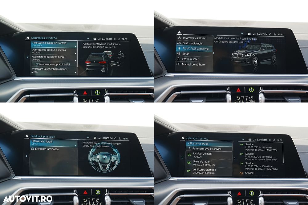 BMW X5 xDrive45e - 27