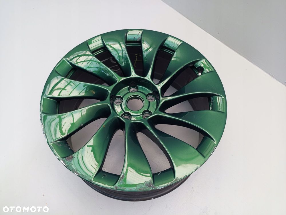 TESLA MODEL 3 FELGA ALUMINIOWA 9,0" X 20" 5x114.3 ET 34 1044267-00-A ÷ - 9