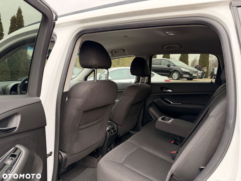 Chevrolet Orlando 1.4T LTZ - 15