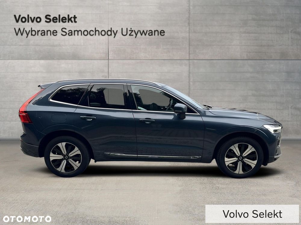 Volvo XC 60 - 6