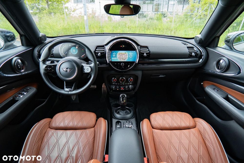 MINI John Cooper Works All4 - 11