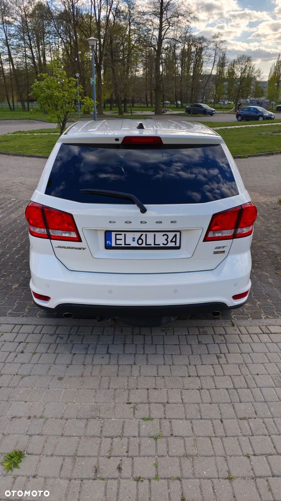 Dodge Journey - 6