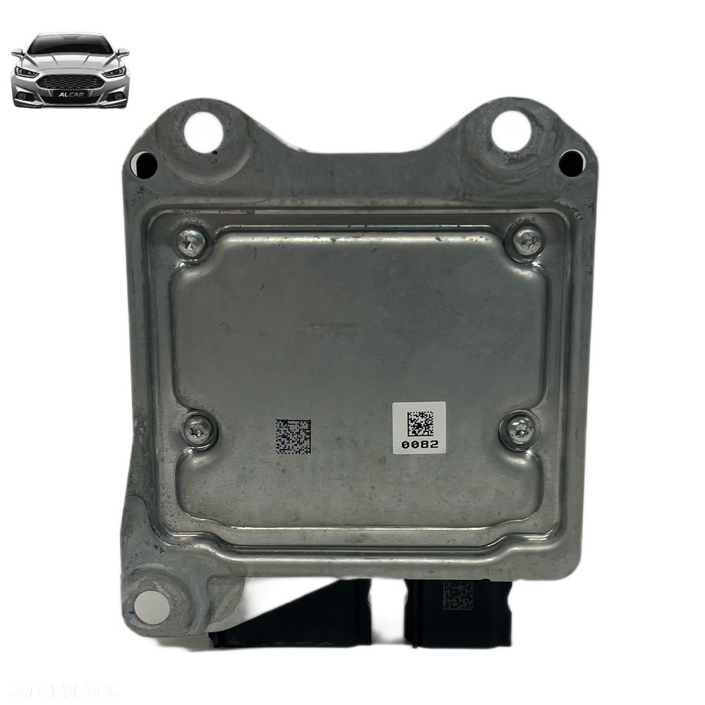 STEROWNIK PODUSZEK AIRBAG FORD MUSTANG MACH-E LK9T-14B321-XA - 3