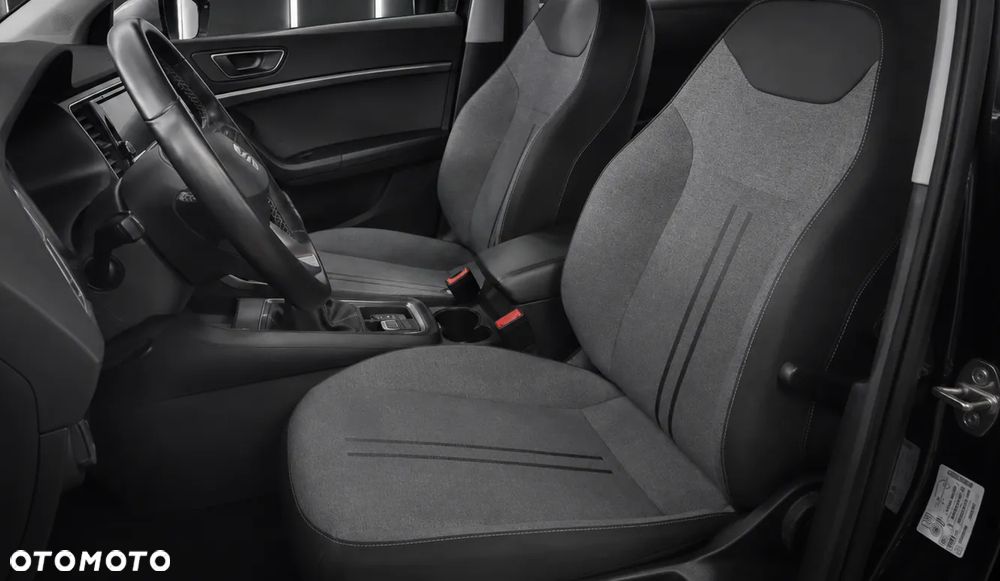 Seat Ateca 1.5 TSI Style S&S - 7
