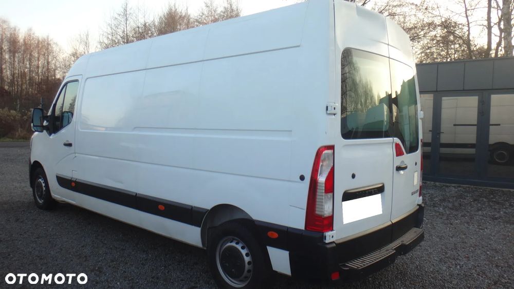 Renault Master - 4