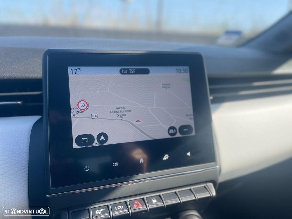 Renault Clio 1.5 Blue dCi Techno - 17