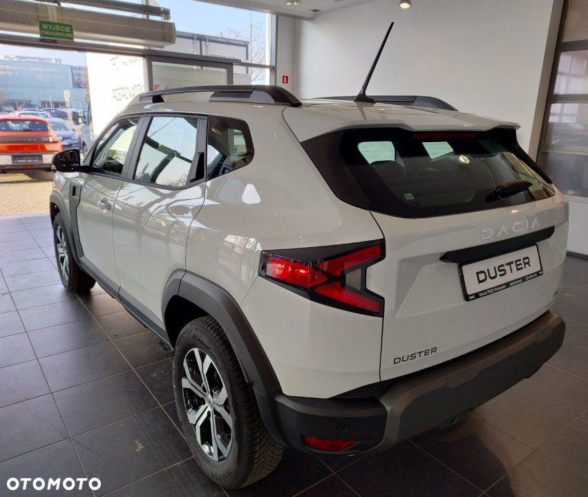 Dacia Duster - 7