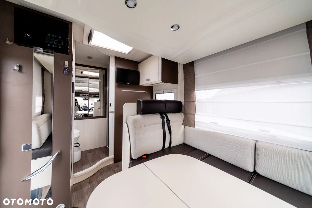 Ford Challenger Genesis 170 2.0 TDCI 170 KM - 29