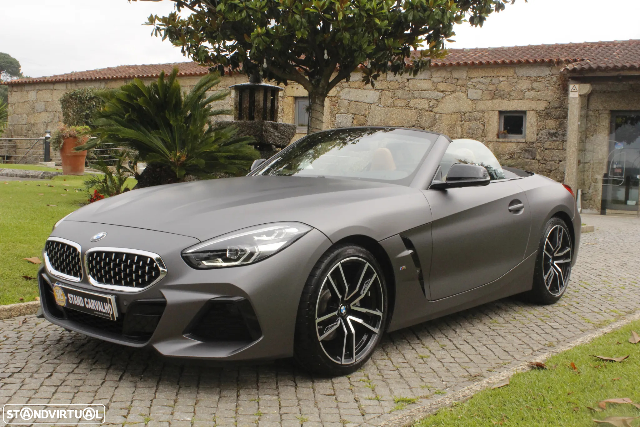 BMW Z4 - 11