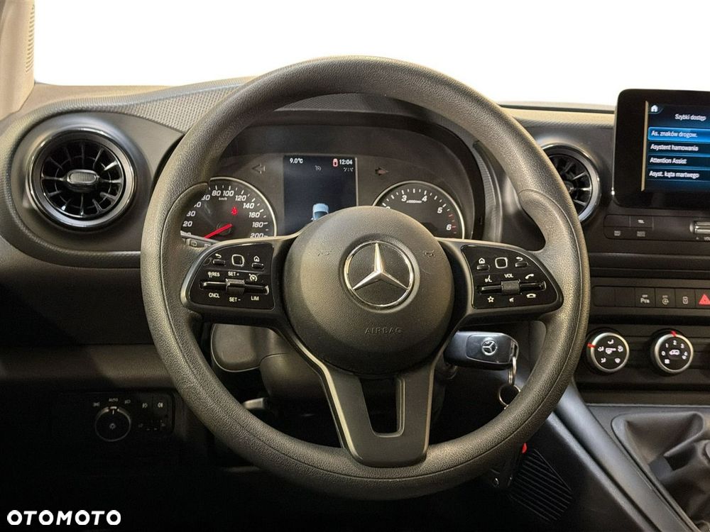 Mercedes-Benz Citan Tourer L1 420.753 - 8