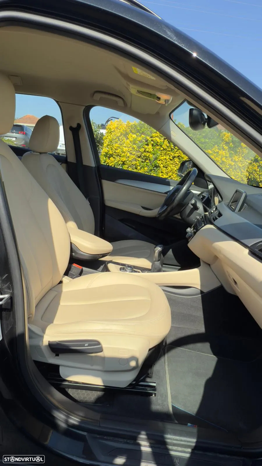 BMW X1 16 d sDrive xLine - 6