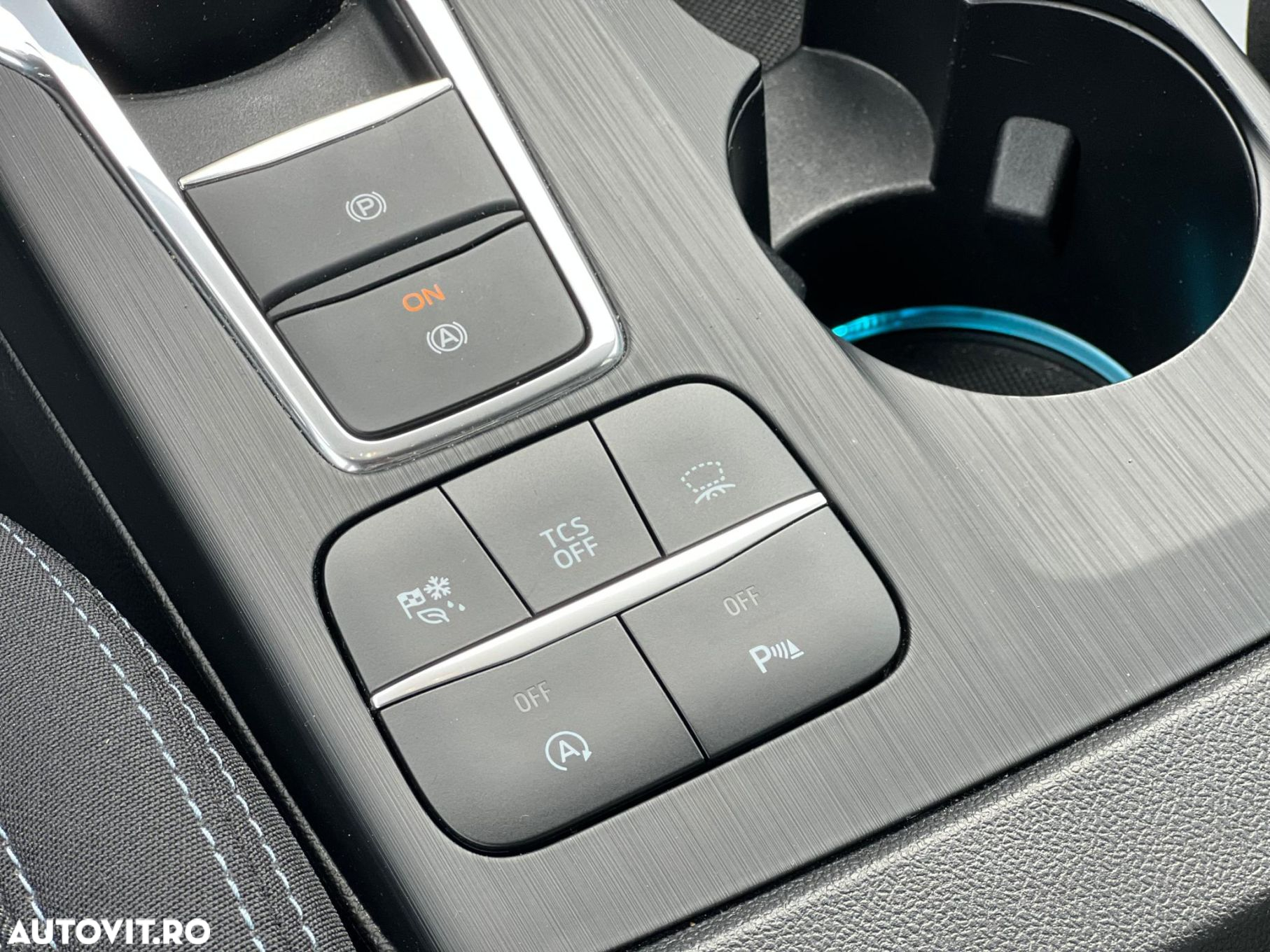 Ford Focus - 33