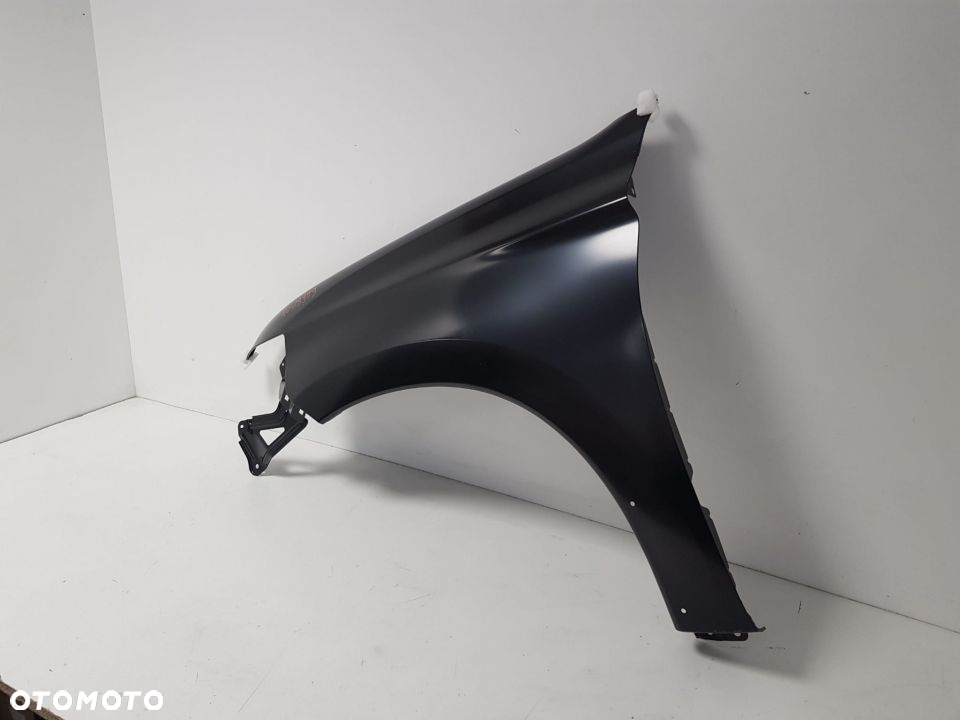 BŁOTNIK LEWY PRZEDNI PRZÓD MITSUBISHI OUTLANDER III LIFT 15-18 5220K685 BEZ KIERUNKU - 3