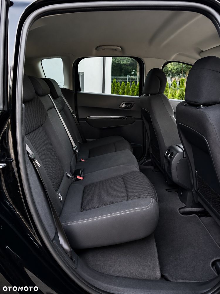 Peugeot 3008 1.6 HDi Active - 14