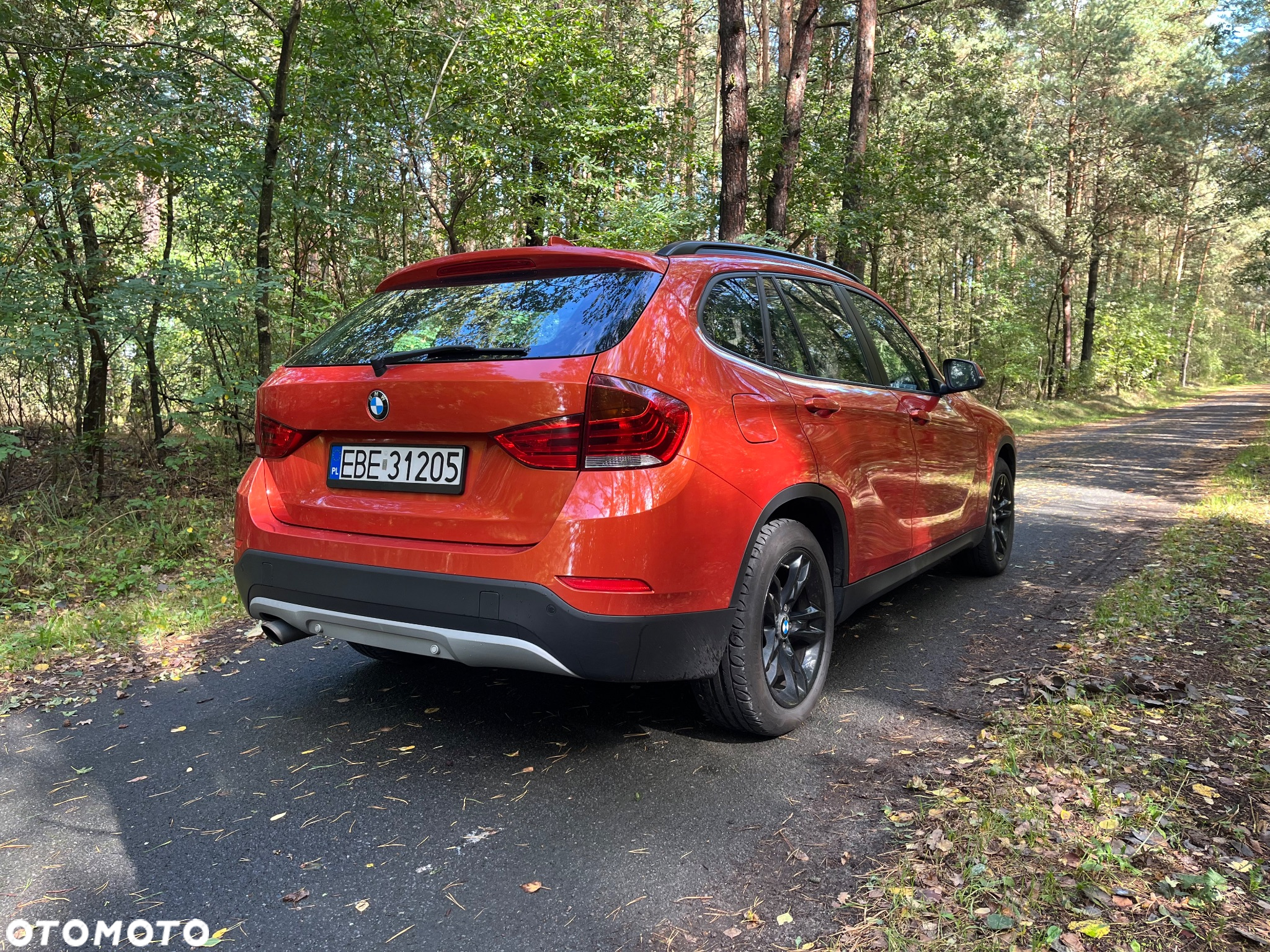 BMW X1 xDrive18d - 2