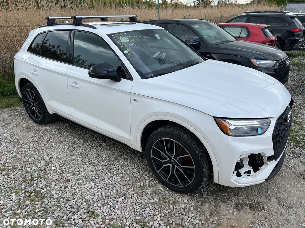 Audi Q5 45 TFSI quattro S tronic - 3