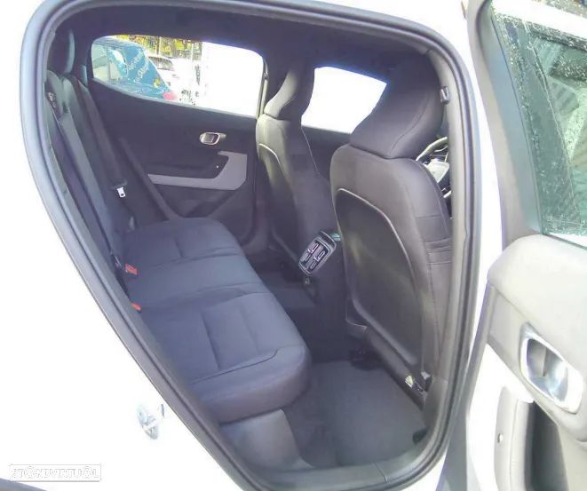 Polestar 2 Single Motor 78kWh - 8